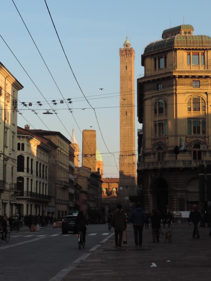 B&B Piazza Grande Bologna Exterior photo