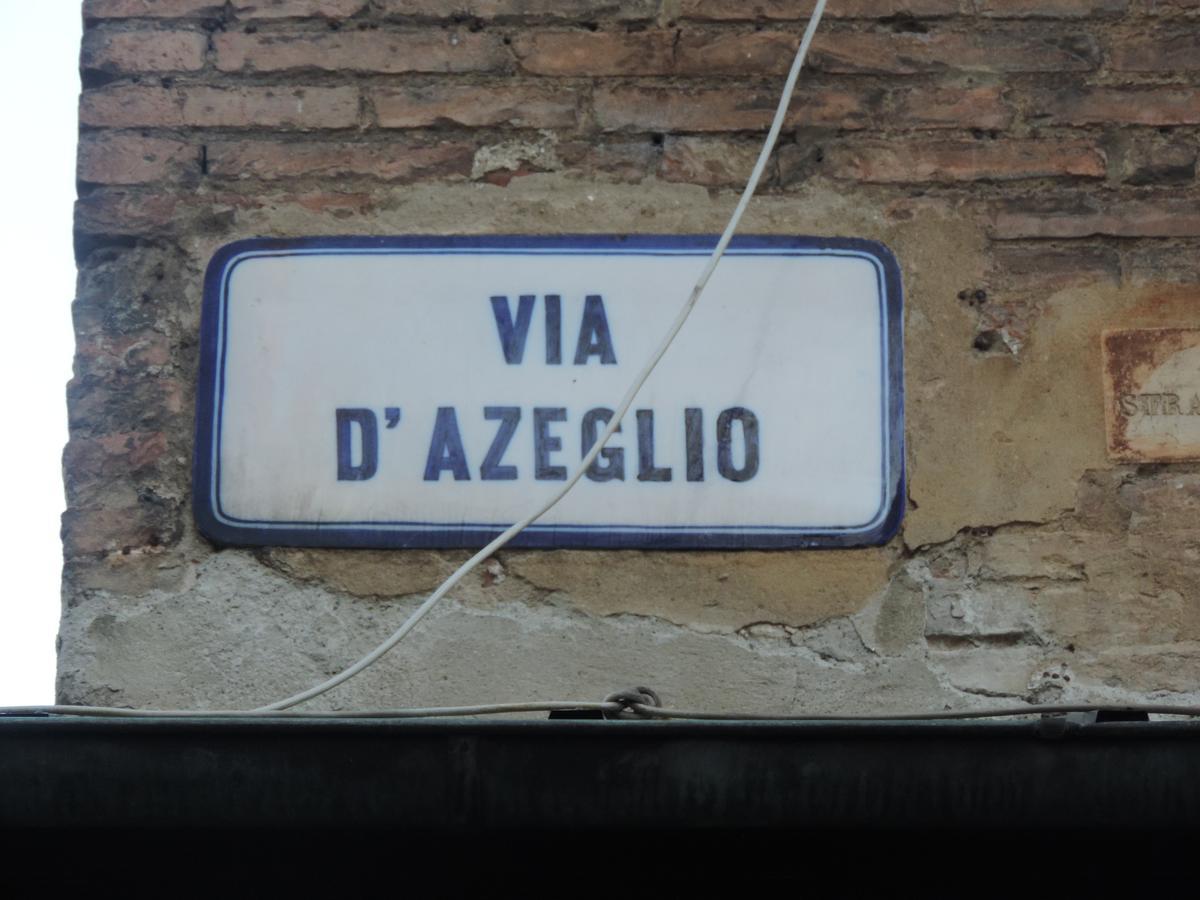 B&B Piazza Grande Bologna Exterior photo