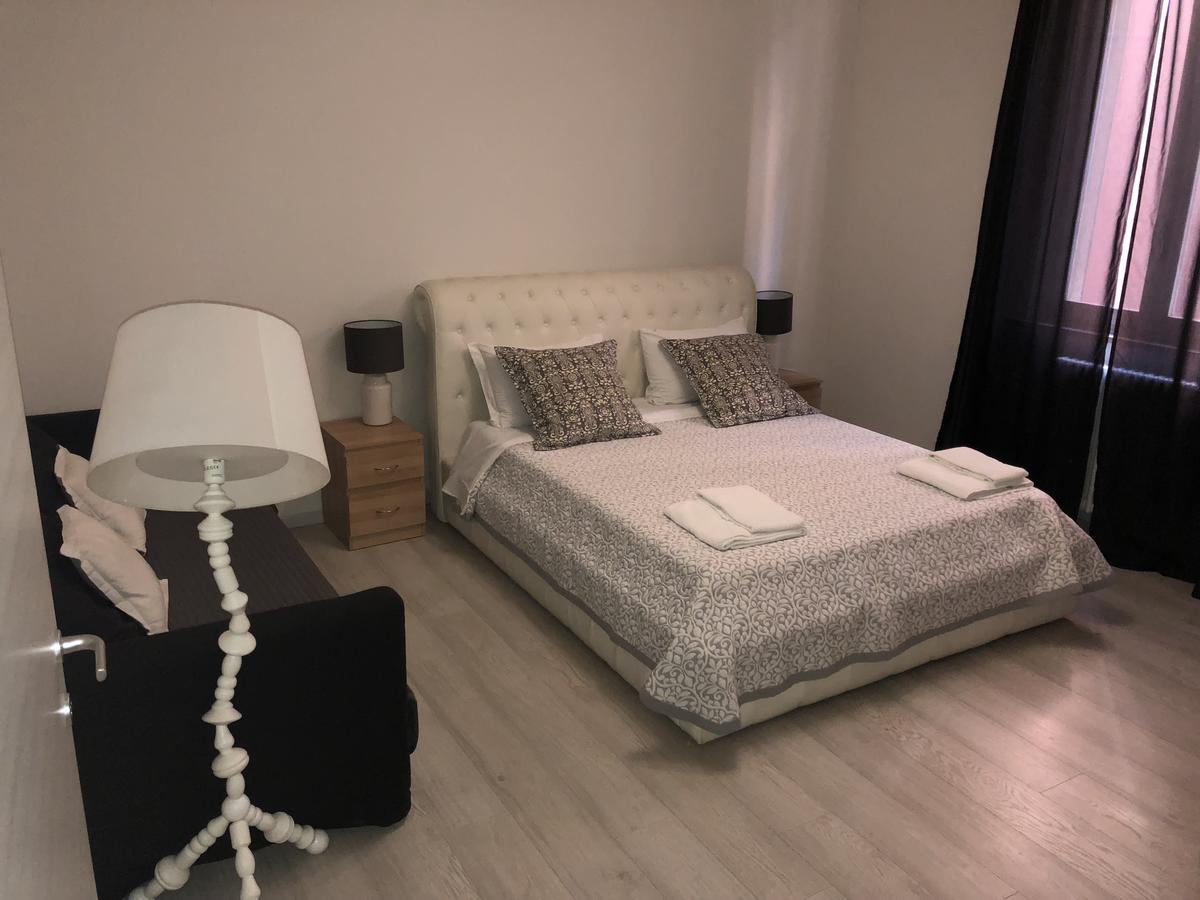 B&B Piazza Grande Bologna Exterior photo